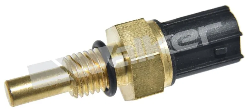 211-1075 – WALKER PROD. Coolant Temperature Sensor, OE Replacement 2 Blade Terminal 9.93 Millimeter  - view 3